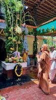 Dhwajarohana